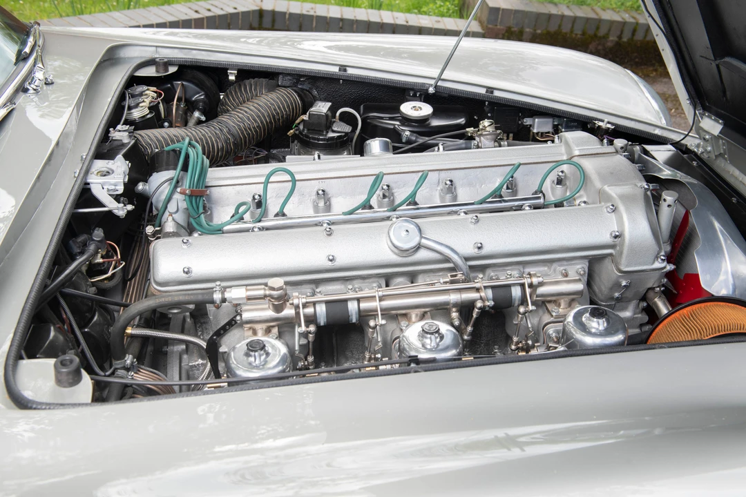 1964 Aston Martin DB5 - Image 25 of 31