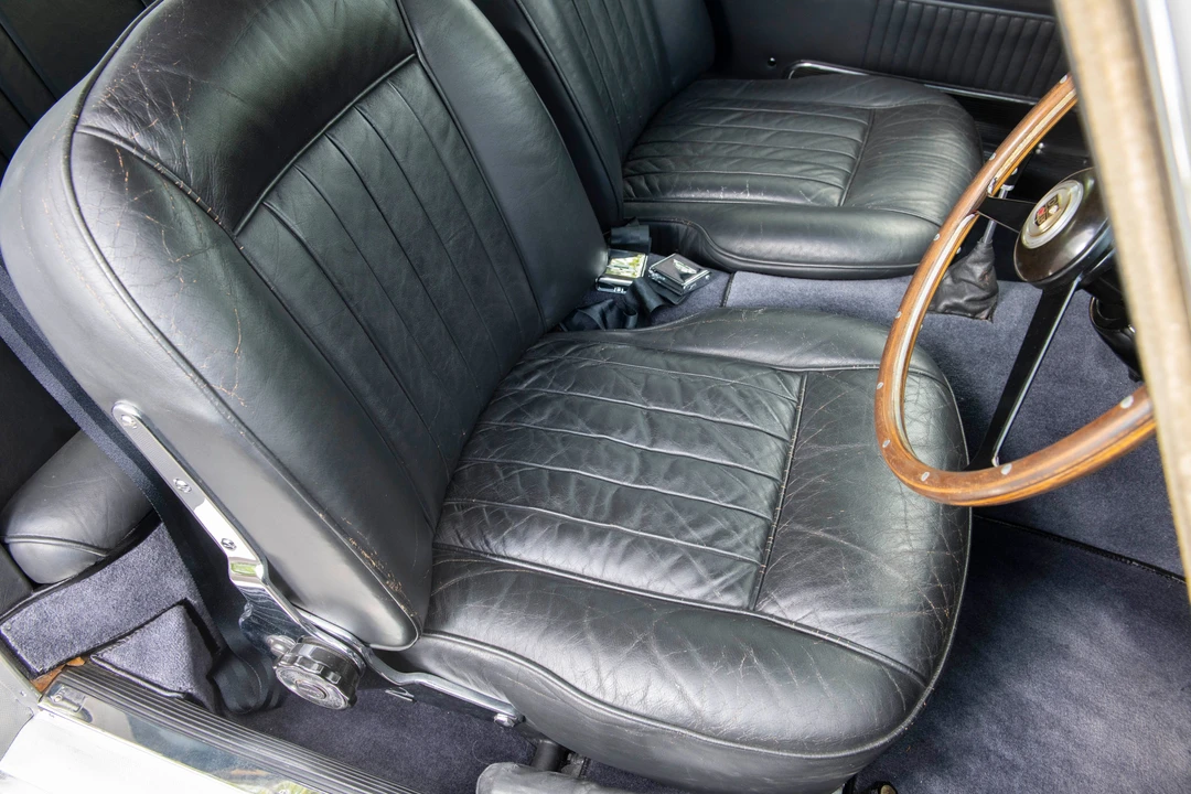 1964 Aston Martin DB5 - Image 17 of 31
