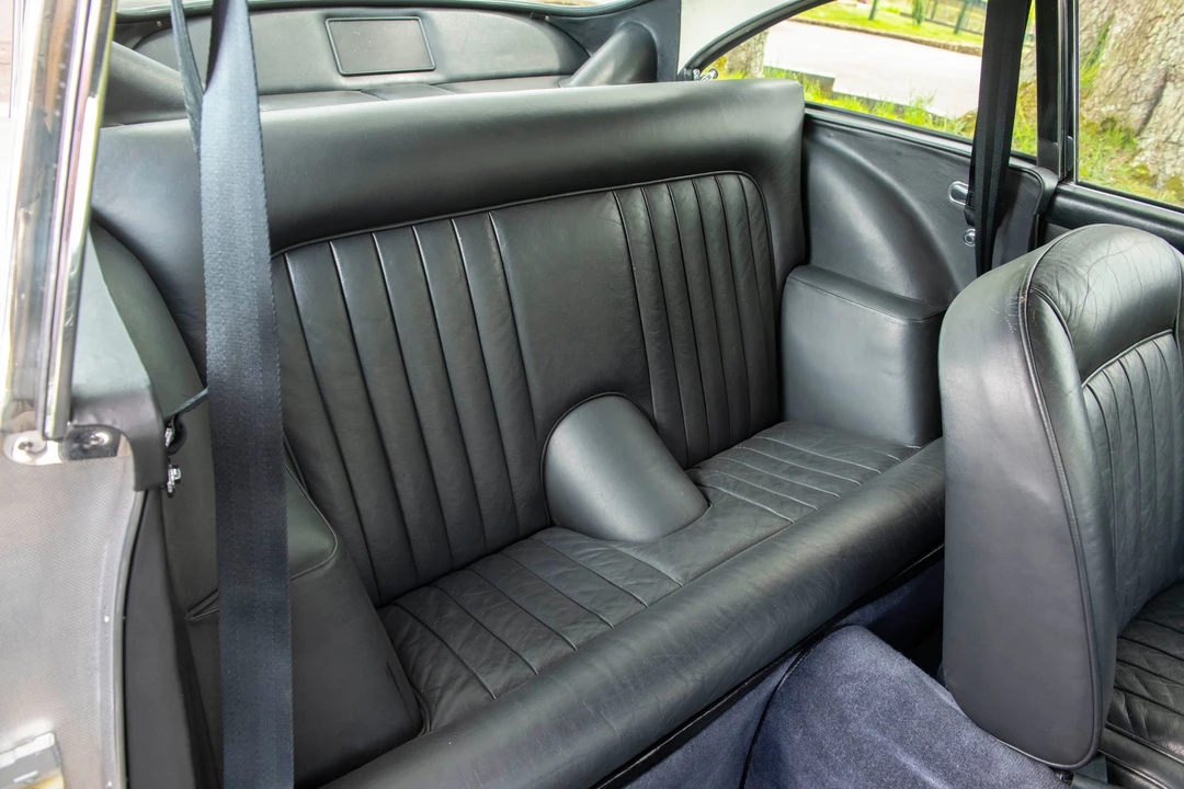 1964 Aston Martin DB5 - Image 15 of 31