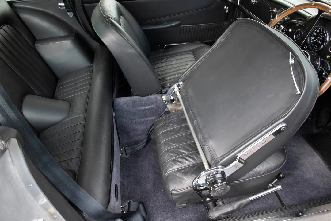 1964 Aston Martin DB5 - Image 14 of 31