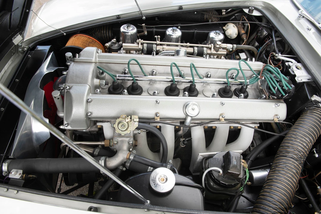 1964 Aston Martin DB5 - Image 31 of 31
