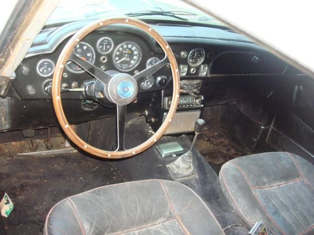 1964 Aston Martin DB5 - Image 3 of 31