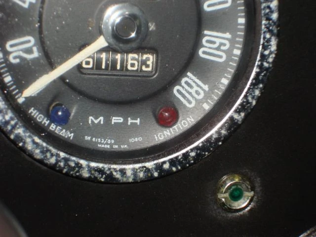 1964 Aston Martin DB5 - Image 12 of 31