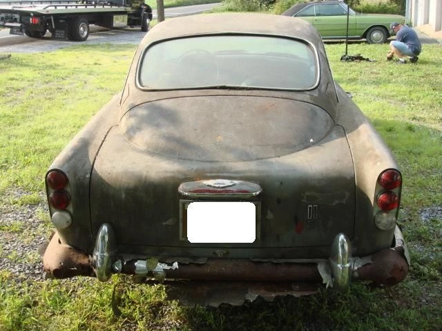 1964 Aston Martin DB5 - Image 18 of 31