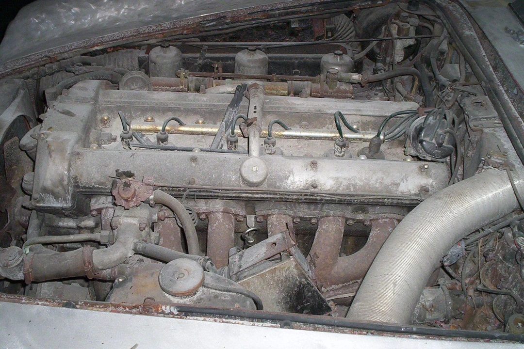 1964 Aston Martin DB5 - Image 25 of 31