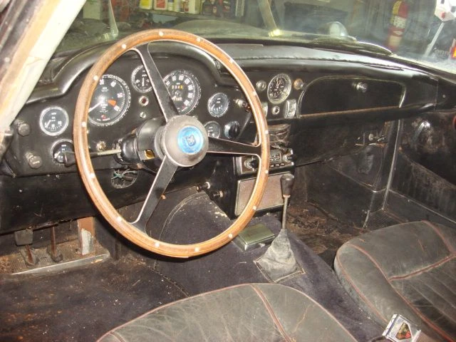 1964 Aston Martin DB5 - Image 13 of 31