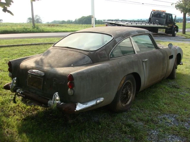 1964 Aston Martin DB5 - Image 19 of 31