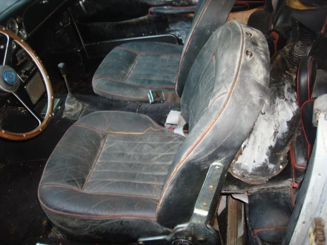 1964 Aston Martin DB5 - Image 4 of 31