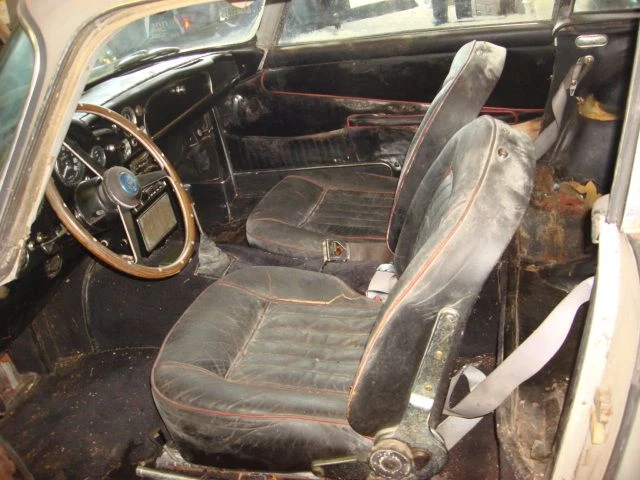 1964 Aston Martin DB5 - Image 14 of 31