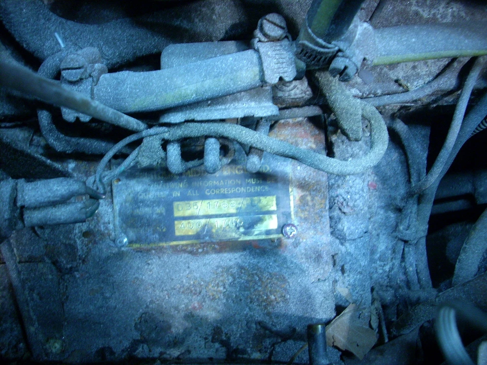 1964 Aston Martin DB5 - Image 2 of 31