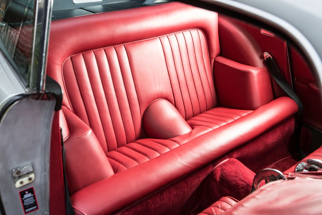1964 Aston Martin DB5 - Image 8 of 27