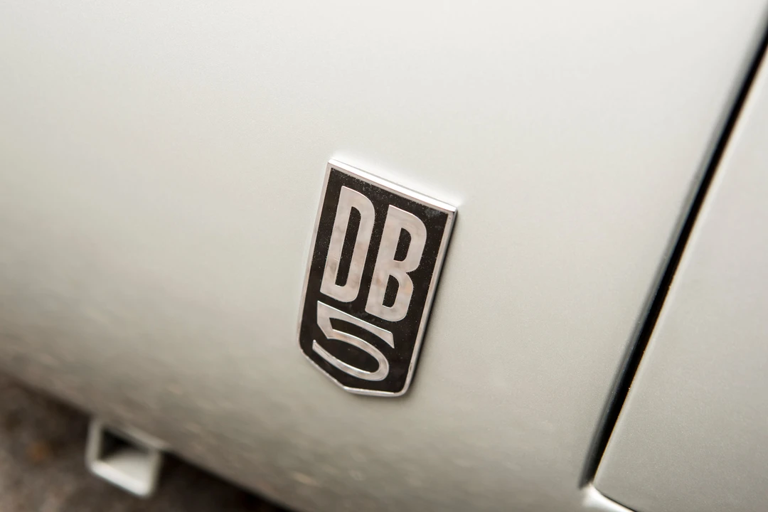 1964 Aston Martin DB5 - Image 3 of 27