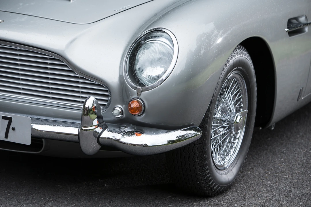 1964 Aston Martin DB5 - Image 18 of 27