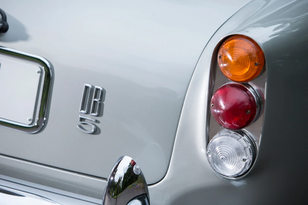1964 Aston Martin DB5 - Image 23 of 27