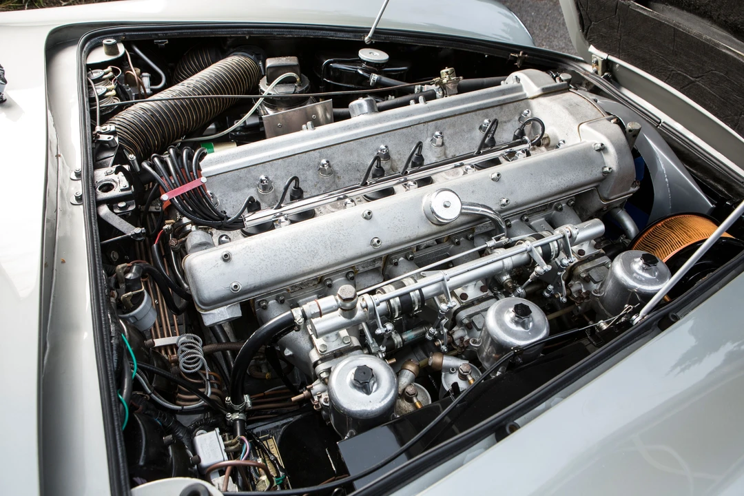 1964 Aston Martin DB5 - Image 7 of 27