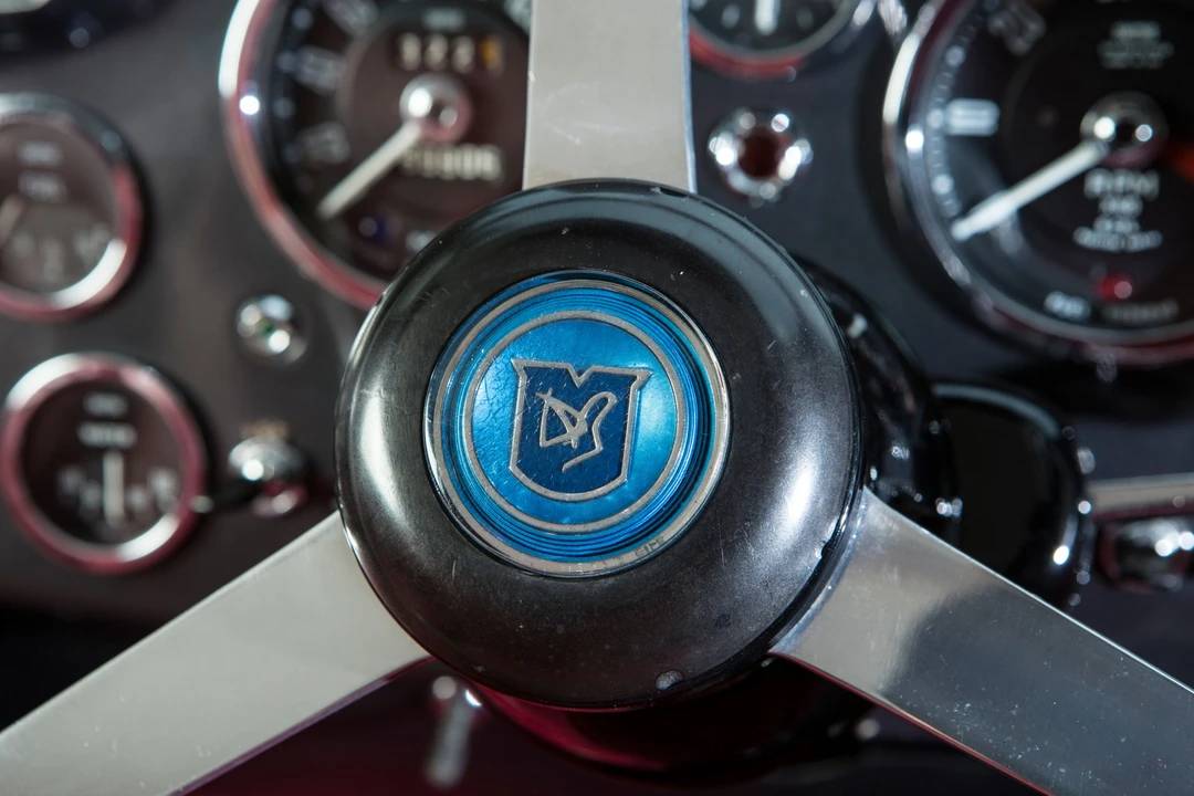 1964 Aston Martin DB5 - Image 11 of 27