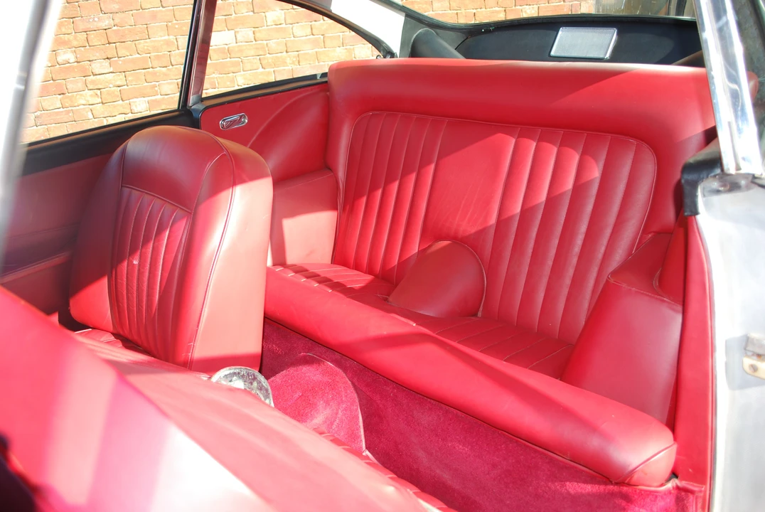 1964 Aston Martin DB5 - Image 5 of 9