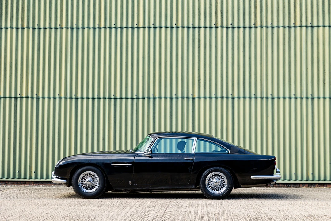1964 Aston Martin DB5 - Image 3 of 22
