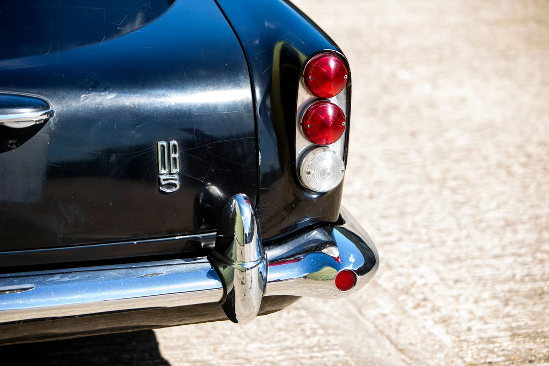 1964 Aston Martin DB5 - Image 20 of 22