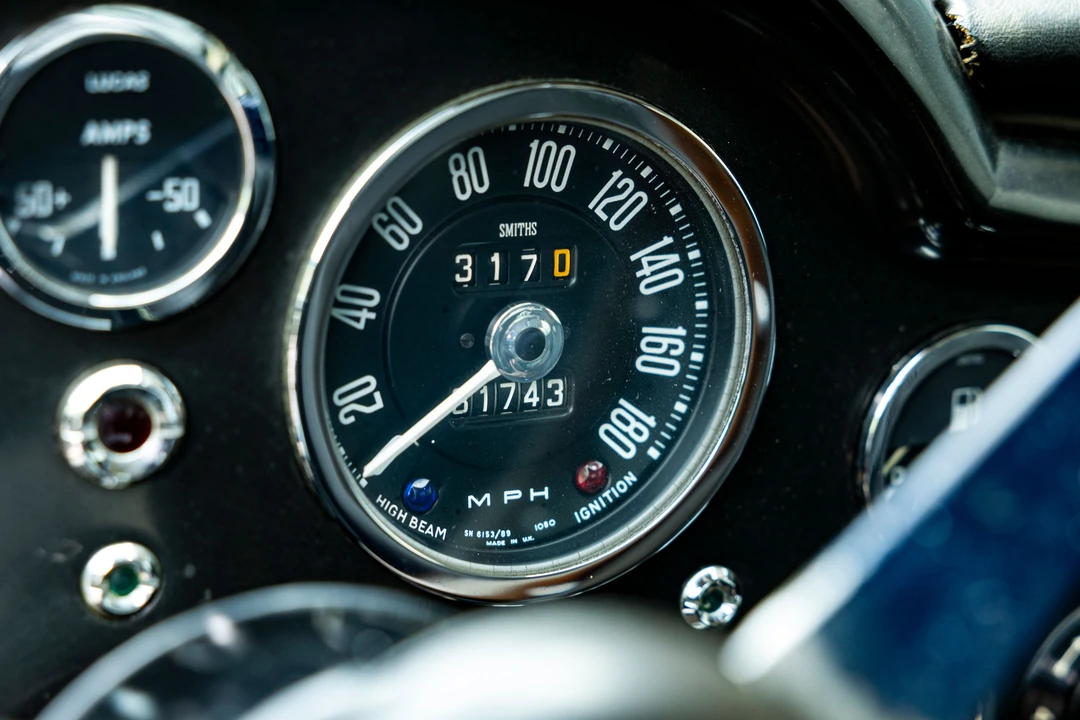 1964 Aston Martin DB5 - Image 11 of 22