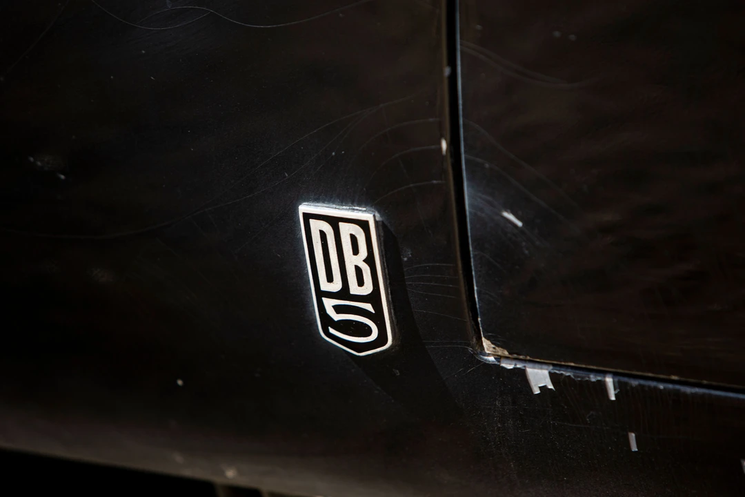 1964 Aston Martin DB5 - Image 19 of 22