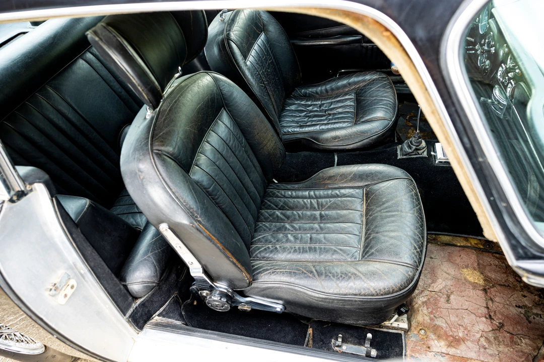 1964 Aston Martin DB5 - Image 6 of 22