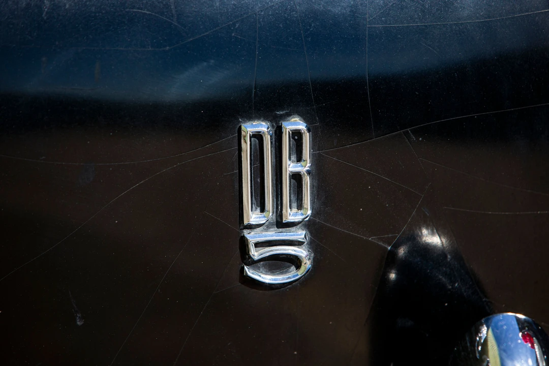 1964 Aston Martin DB5 - Image 21 of 22