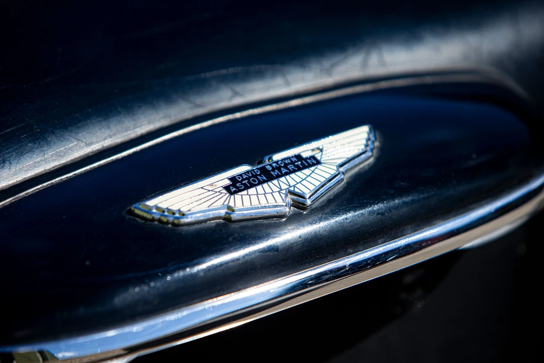 1964 Aston Martin DB5 - Image 18 of 22