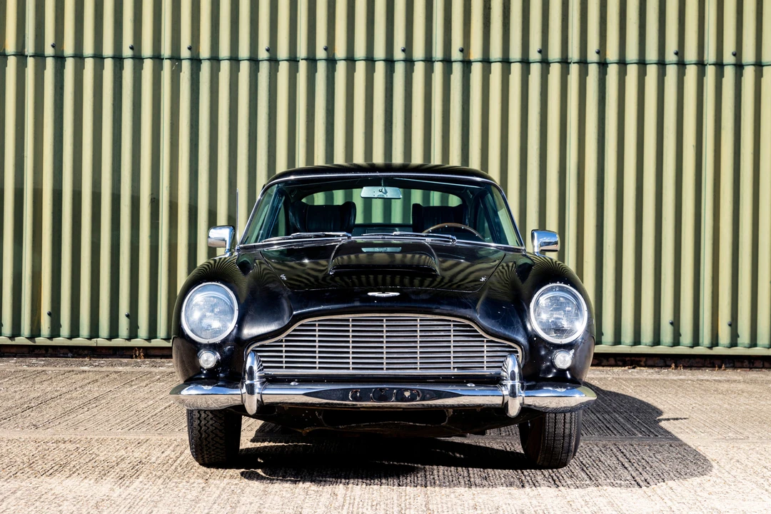 1964 Aston Martin DB5 - Image 4 of 22