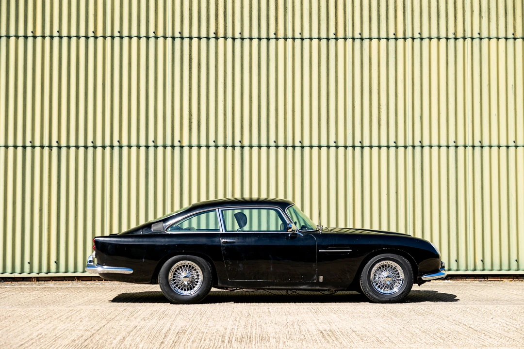 1964 Aston Martin DB5 - Image 22 of 22