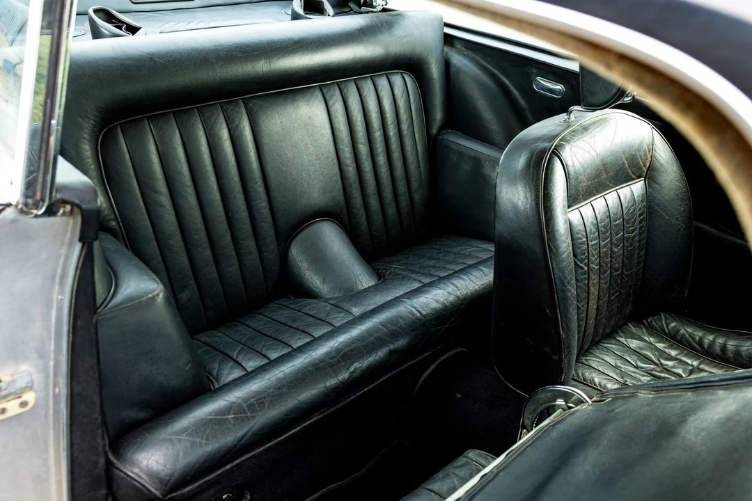 1964 Aston Martin DB5 - Image 7 of 22