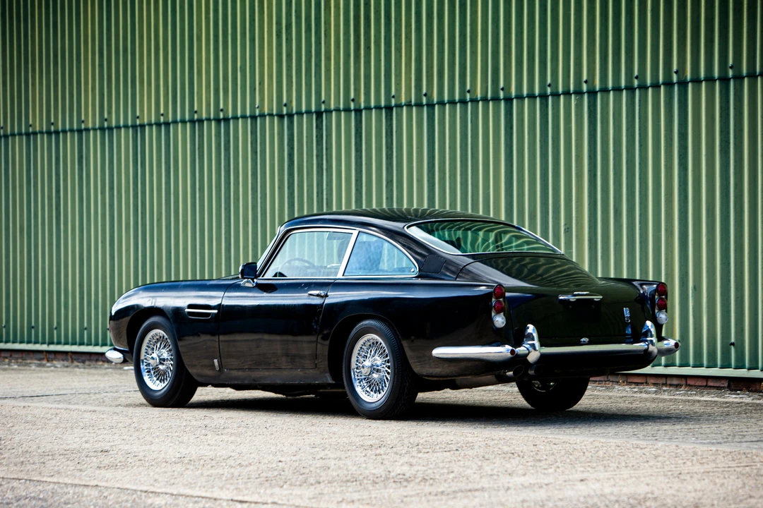 1964 Aston Martin DB5 - Image 2 of 22
