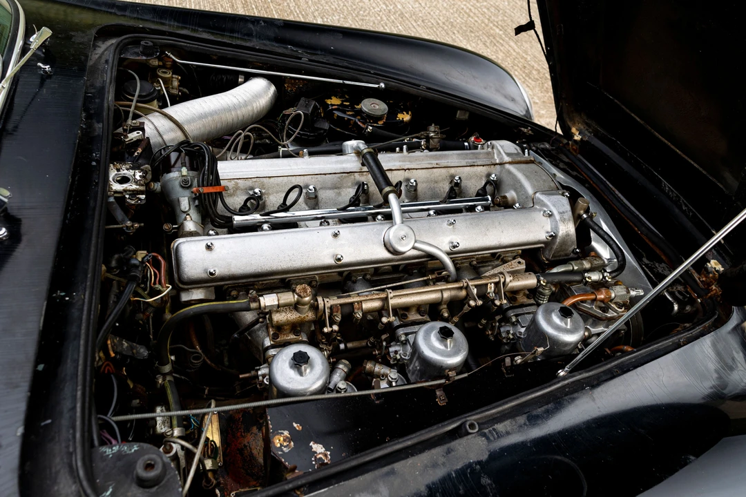 1964 Aston Martin DB5 - Image 13 of 22