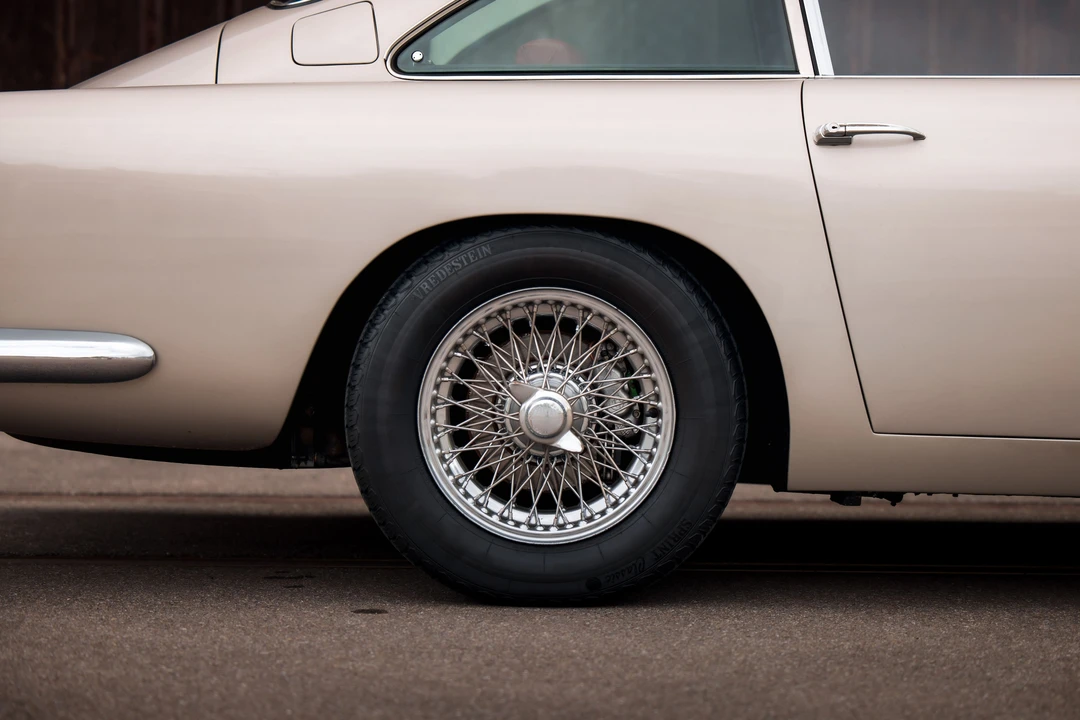 1964 Aston Martin DB5 - Image 22 of 31