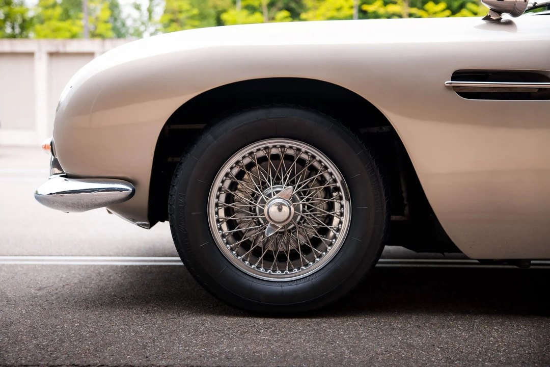 1964 Aston Martin DB5 - Image 24 of 31