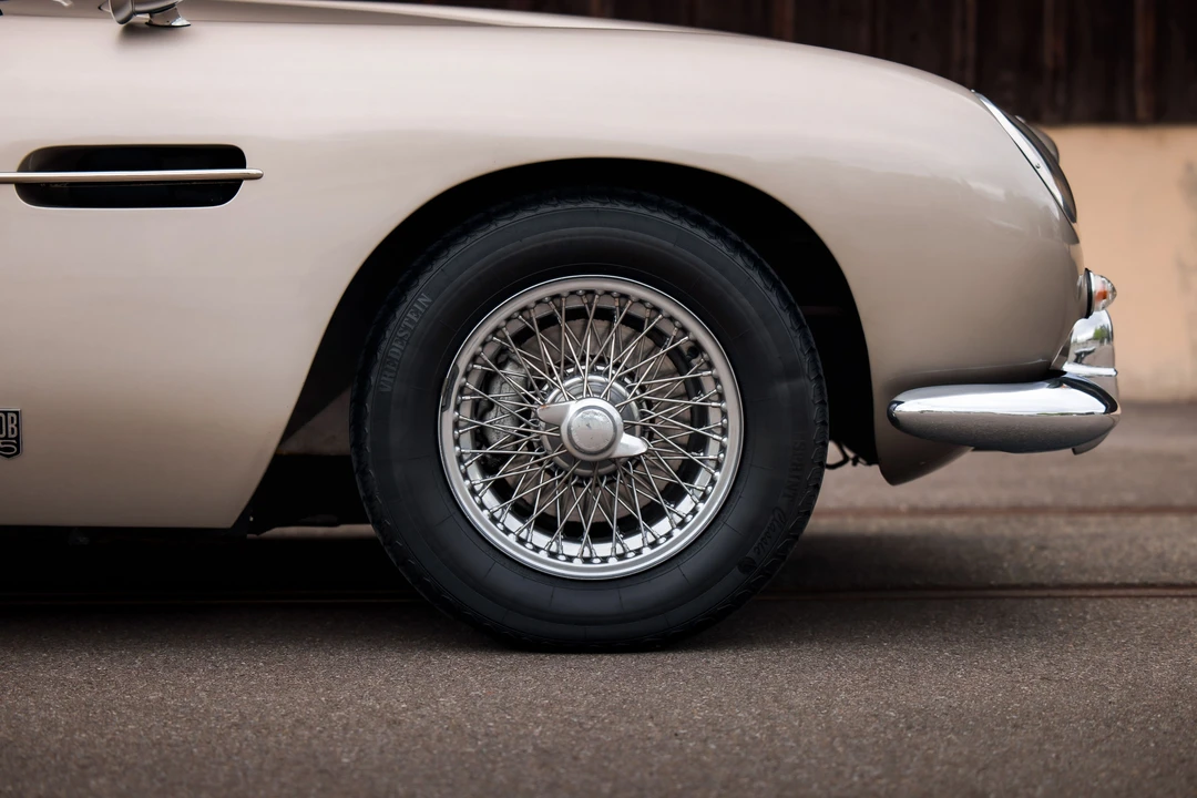 1964 Aston Martin DB5 - Image 21 of 31
