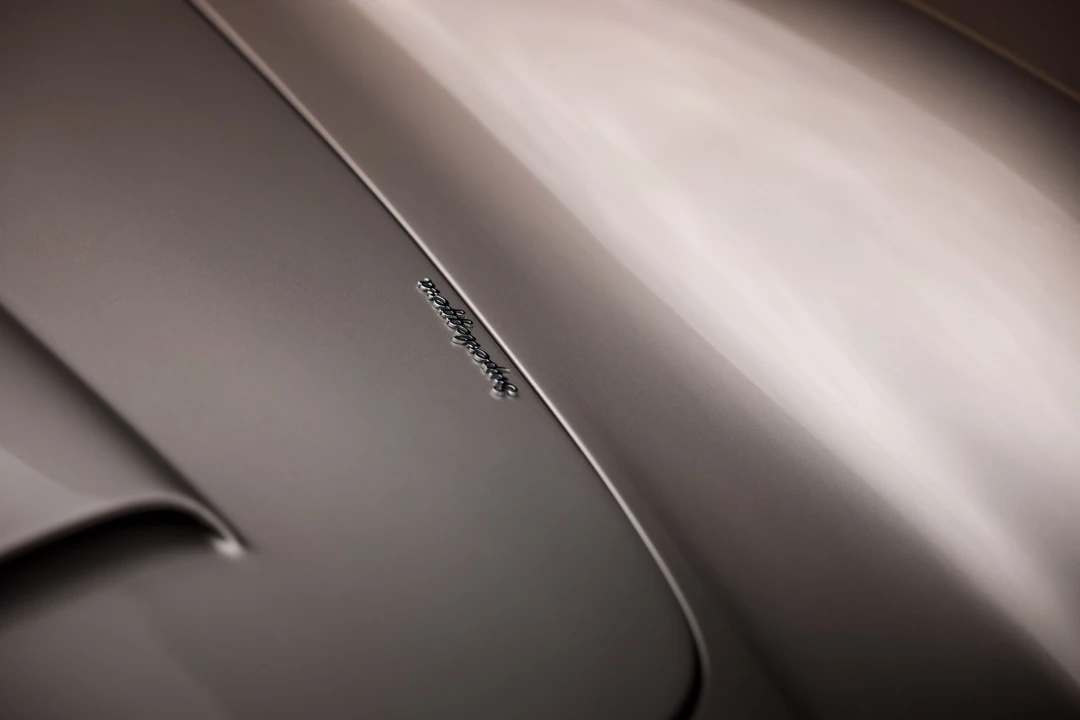 1964 Aston Martin DB5 - Image 14 of 31