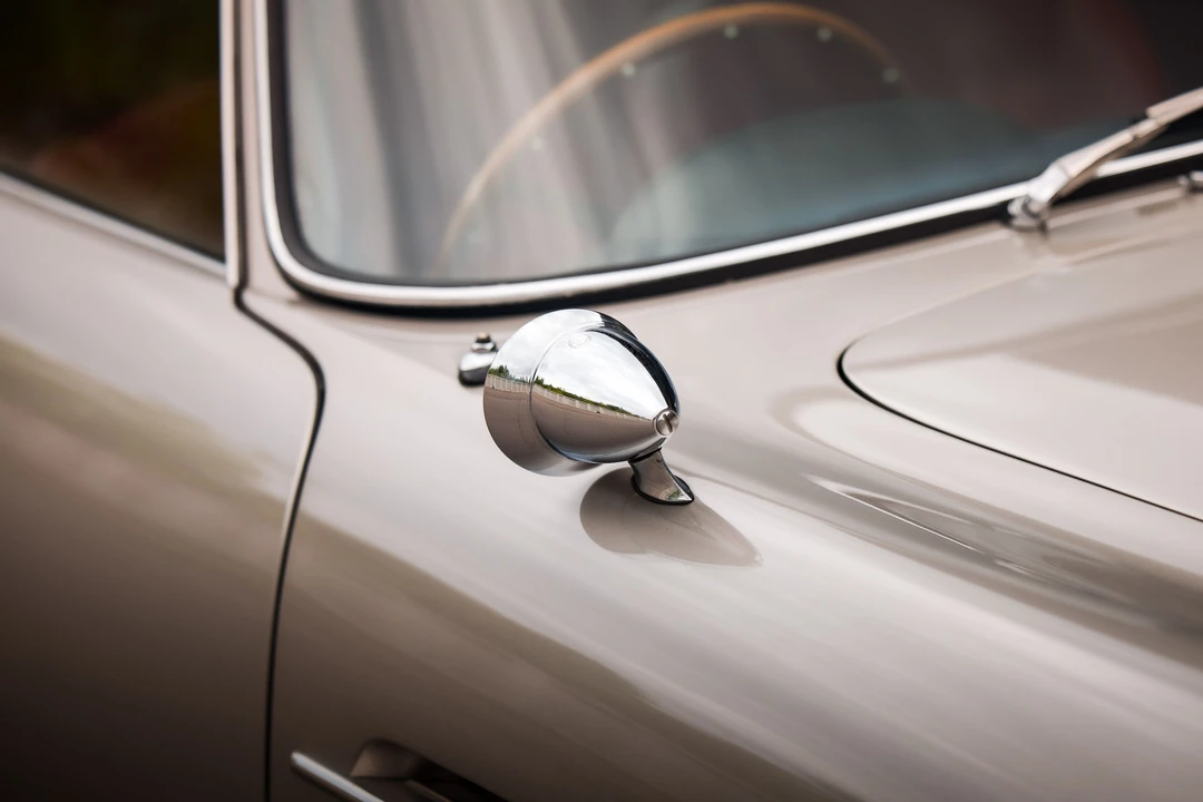 1964 Aston Martin DB5 - Image 15 of 31