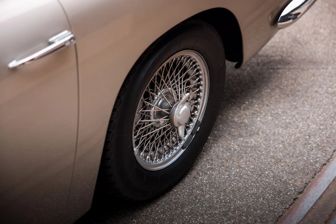 1964 Aston Martin DB5 - Image 25 of 31