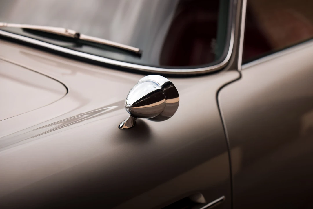 1964 Aston Martin DB5 - Image 16 of 31