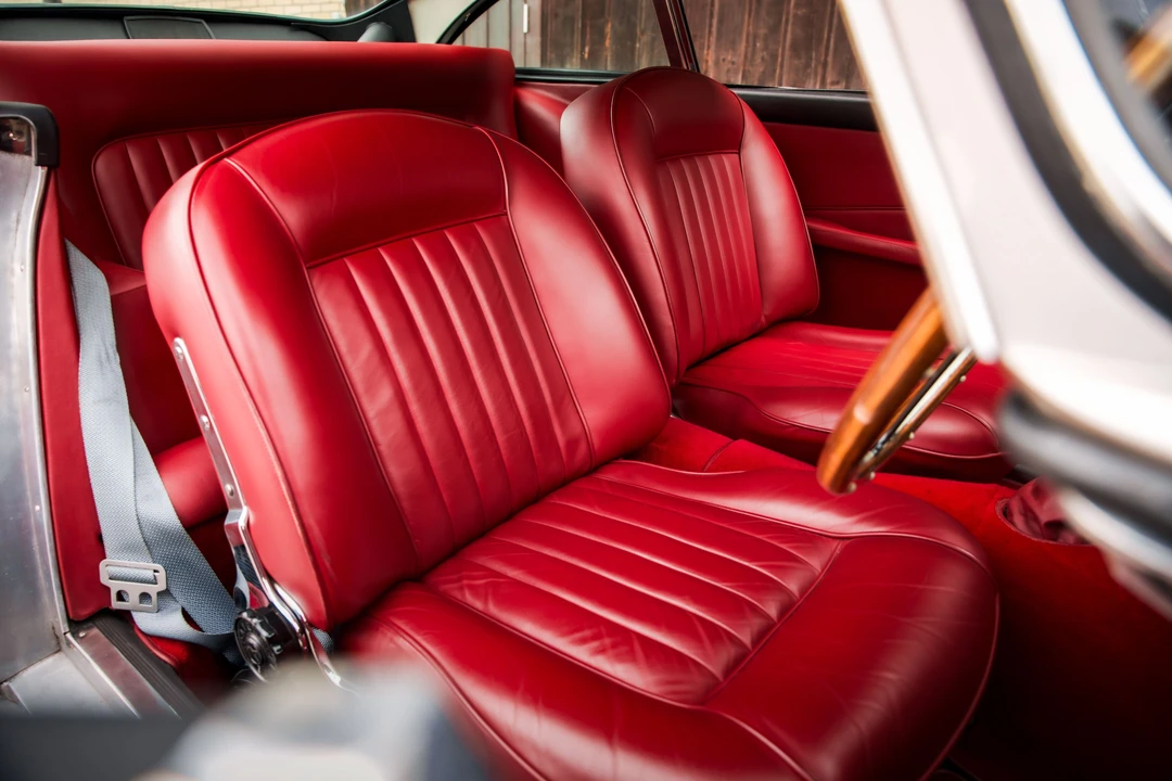 1964 Aston Martin DB5 - Image 31 of 31