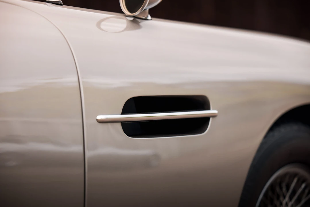 1964 Aston Martin DB5 - Image 20 of 31