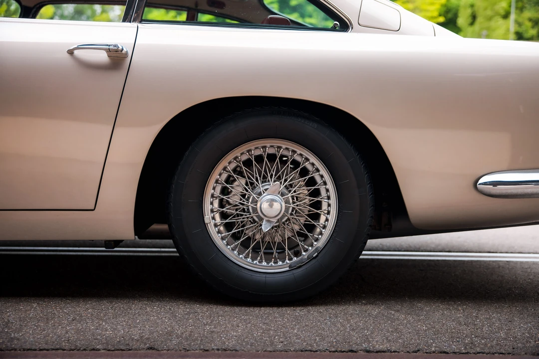 1964 Aston Martin DB5 - Image 23 of 31