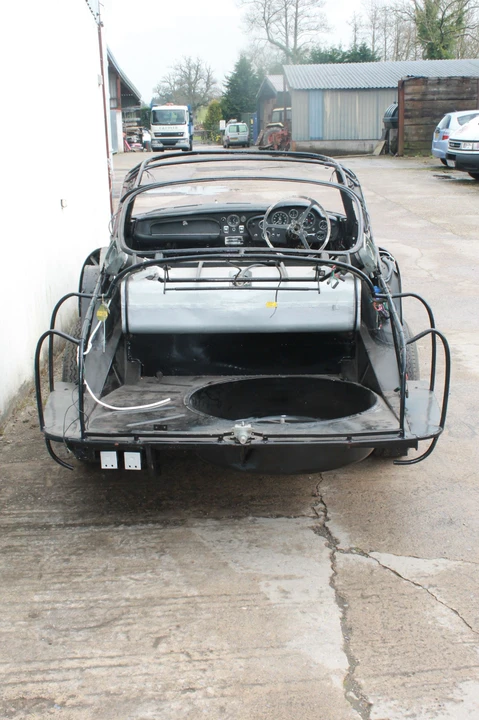 1964 Aston Martin DB5 - Image 2 of 31