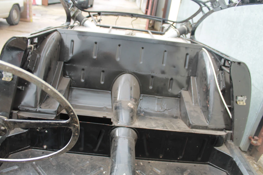 1964 Aston Martin DB5 - Image 30 of 31