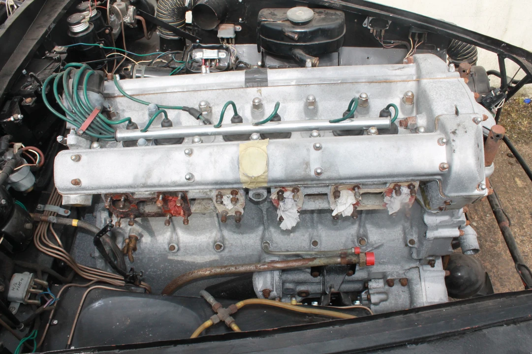 1964 Aston Martin DB5 - Image 25 of 31