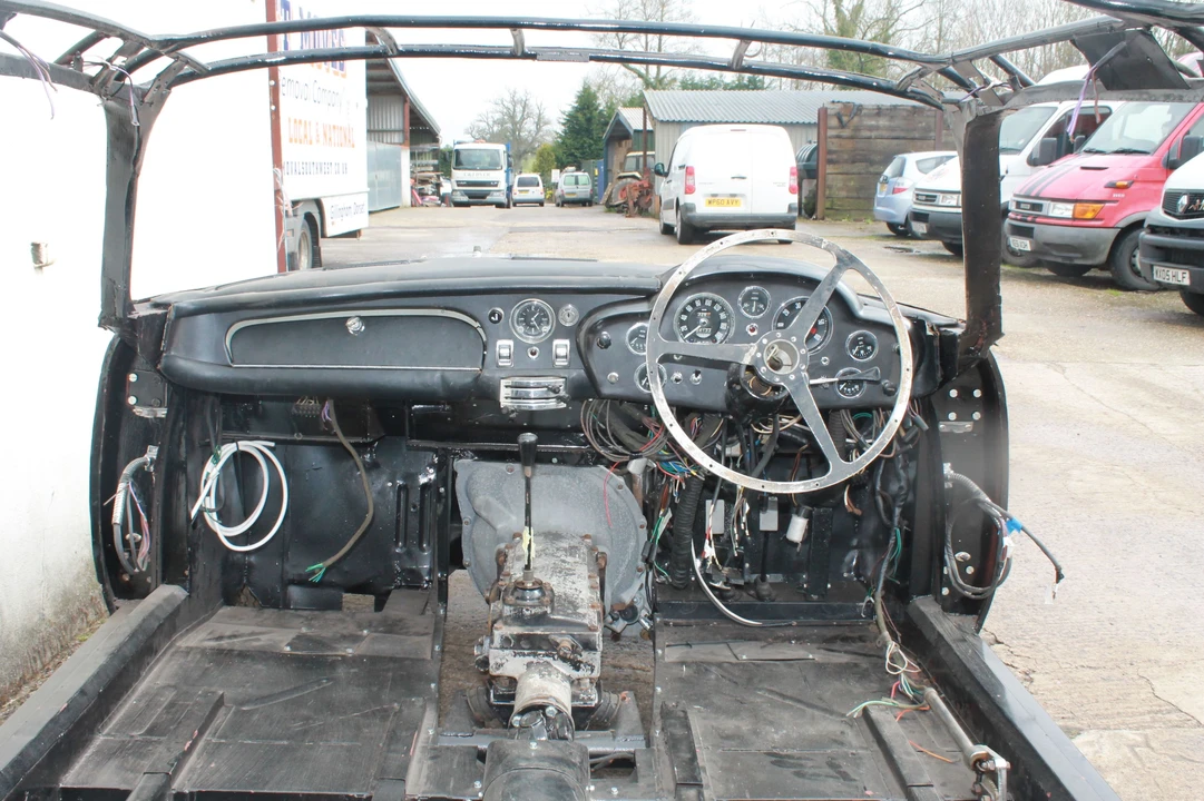 1964 Aston Martin DB5 - Image 31 of 31