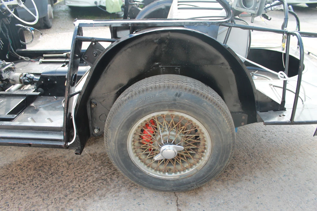 1964 Aston Martin DB5 - Image 19 of 31