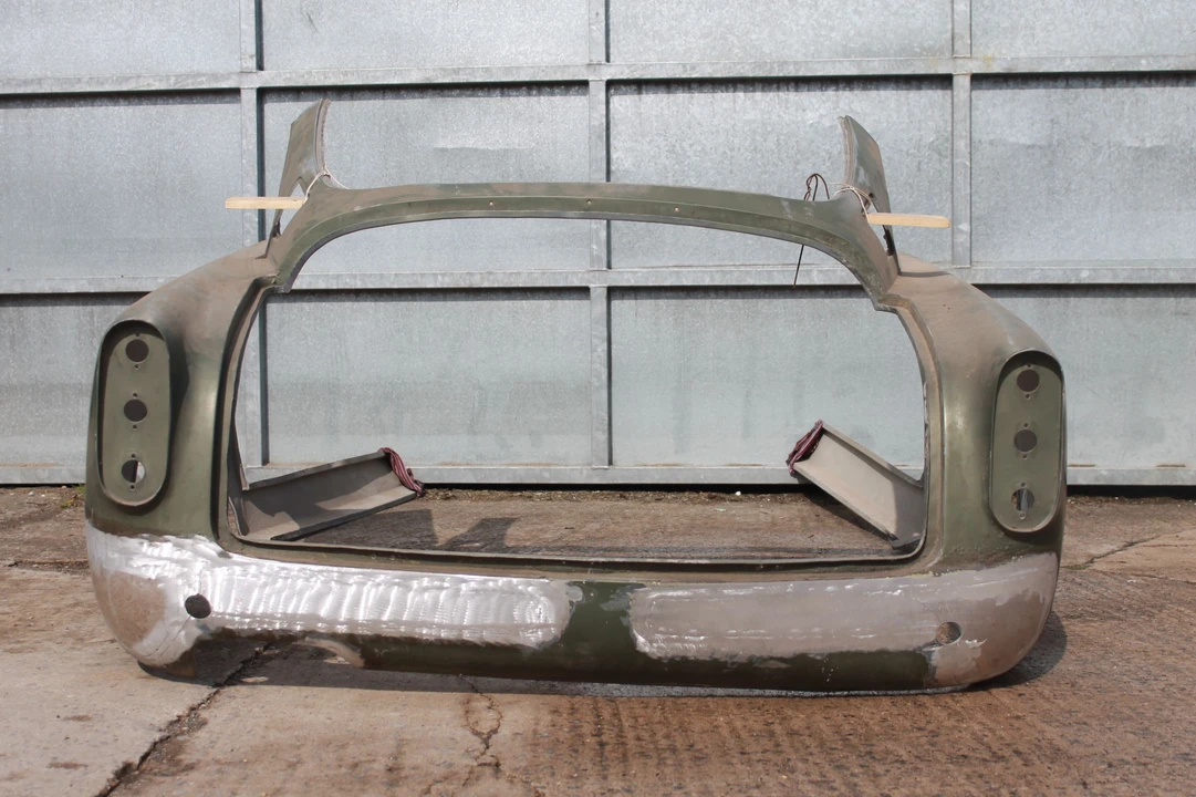 1964 Aston Martin DB5 - Image 16 of 31