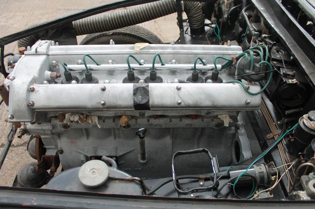 1964 Aston Martin DB5 - Image 26 of 31